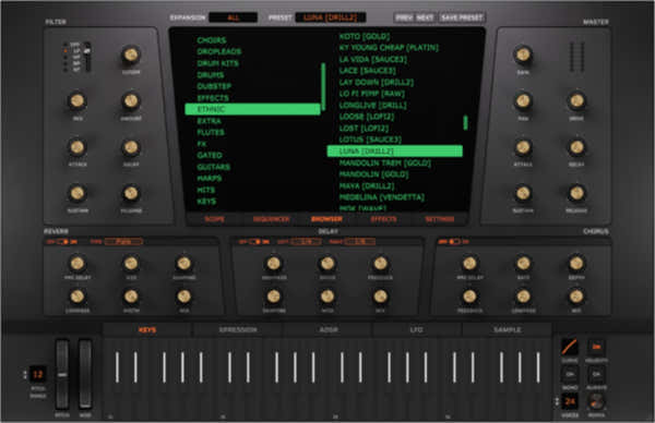 Initial Audio Heat Up 3 Edizione standard
