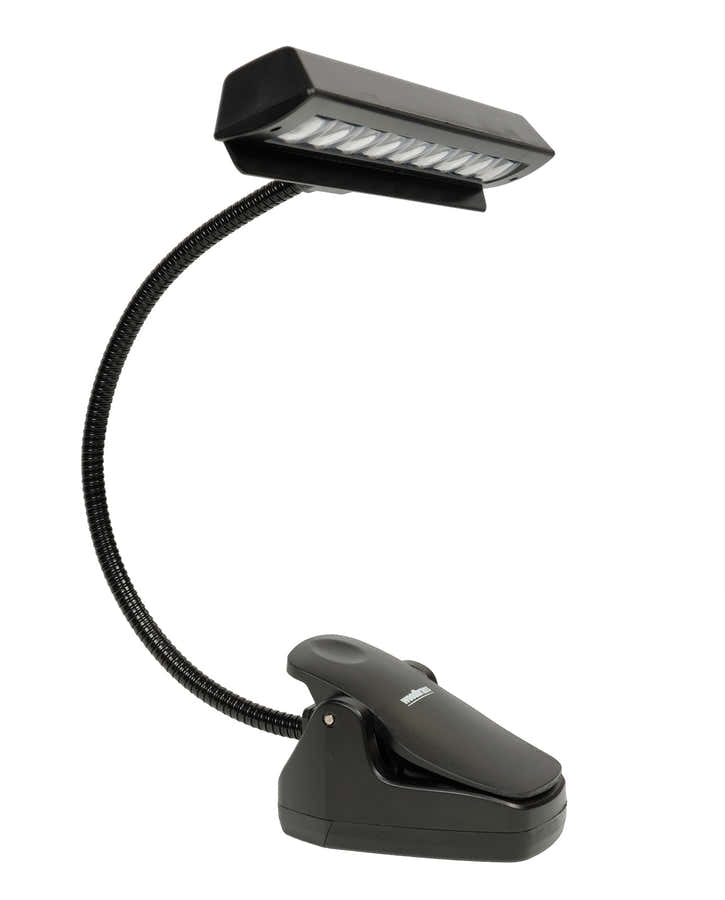 ML9 Lampada da leggio