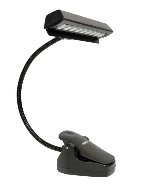 ML9 Lampada da leggio
