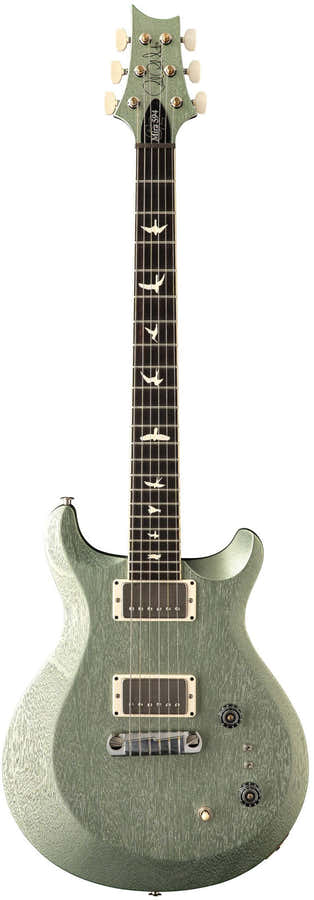 S2 Mira 594 Satinato Mavis Mint metallizzato