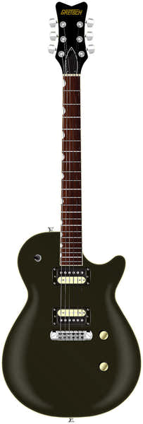 Streamliner Jet LRL Nero jet