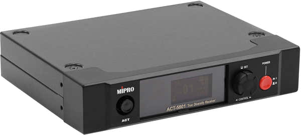 Mipro ACT 5801