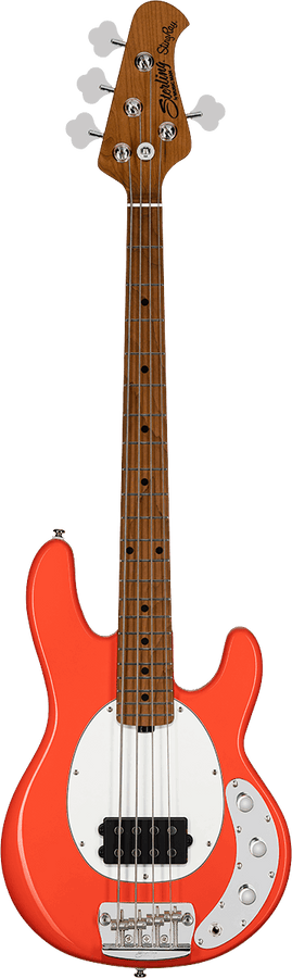 Stingray RAYSS4 scala corta Fiesta Red