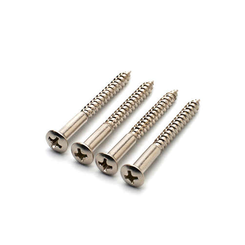 Viti per artiglio del vibrato (4PCS)