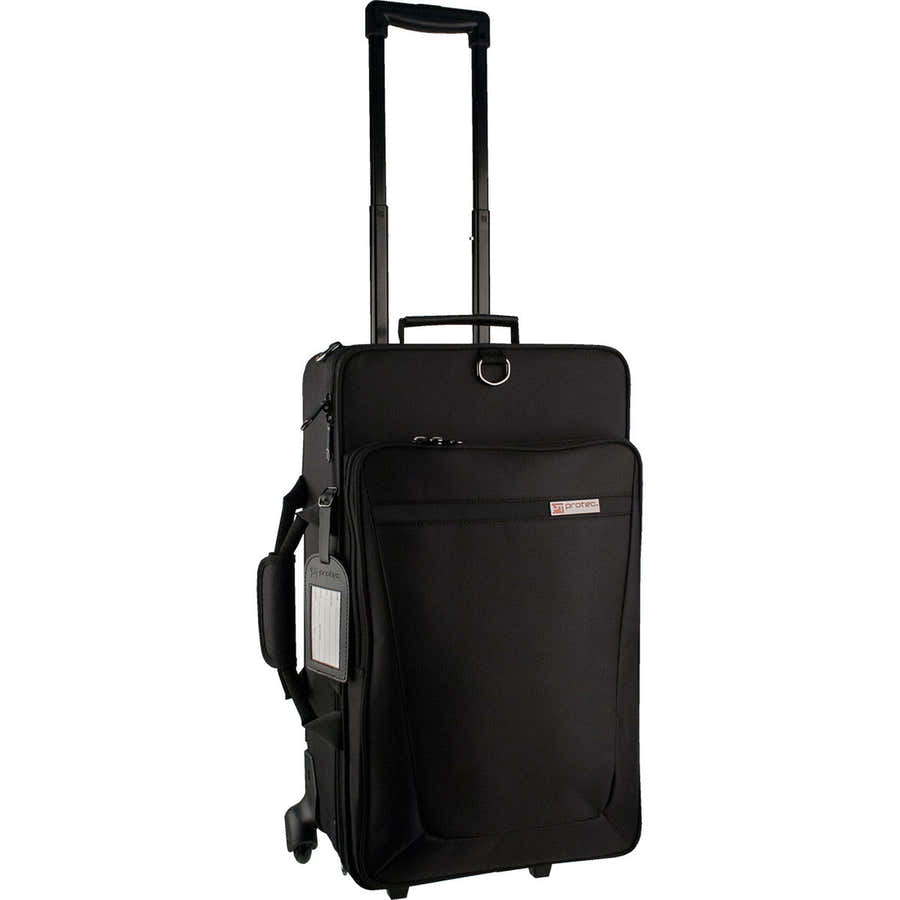 Custodia Per Tromba & Flicorno Protec Mike Vax PB-301VAX