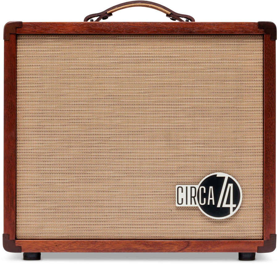 Circa 74 10" 150W + supporto