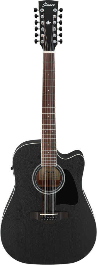 AW8412CE-WK Nero invecchiato Artwood