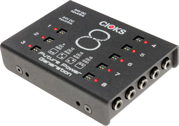 Cioks 8 kit di espansione