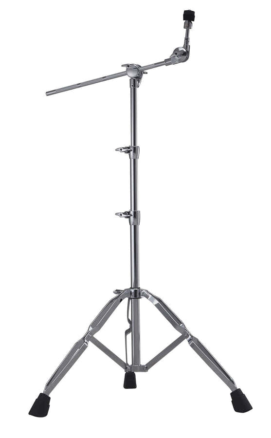 DOUBLE-BRACED BOOM STAND FOR V-CYMBALS - DBS-10