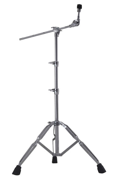 DOUBLE-BRACED BOOM STAND FOR V-CYMBALS - DBS-10