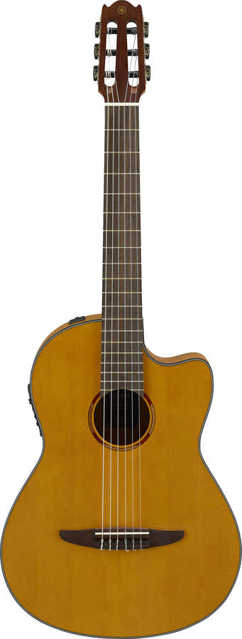 Ncx1 Naturale Acero fiammato