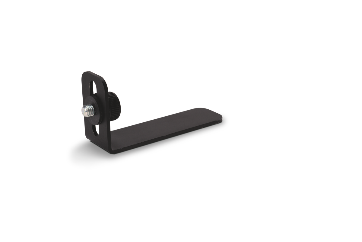 CMH10 PIASTRA D'ADATTAMENTO MICROFONO PER CAJON