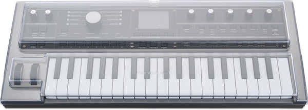 Korg Microkorg 2 Custodia
