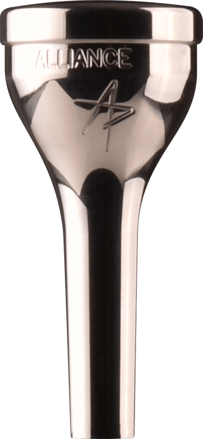 Alliance Signature Richard Marshall - 2 Placcata Argento (Cornetta)