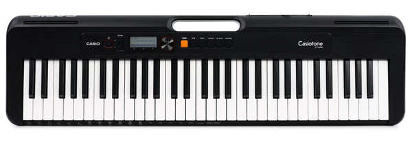 Casio CT-S200 Nero