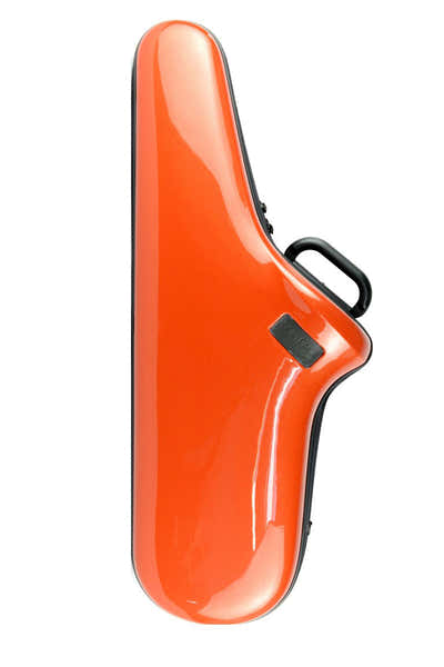BAM Custodia Softpack Sassofono Tenore - Terracotta