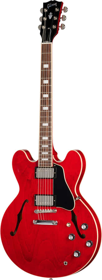 ES-335 60s Sixties Cherry Originale