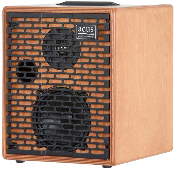 Acus ONEFORSTREET 5 WOOD