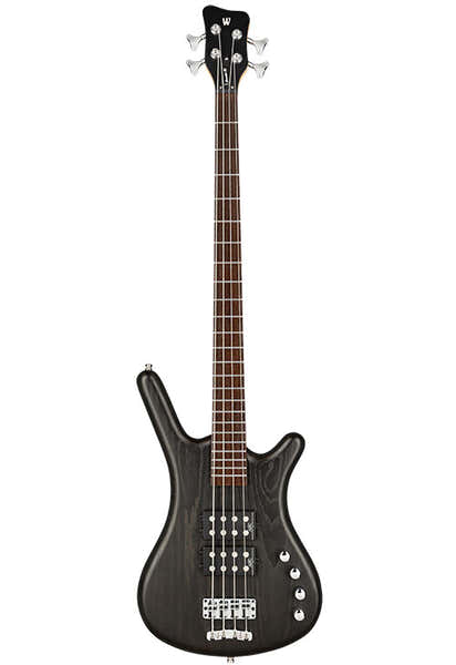 Corvette SS 4 Nero Nirvana Satinato