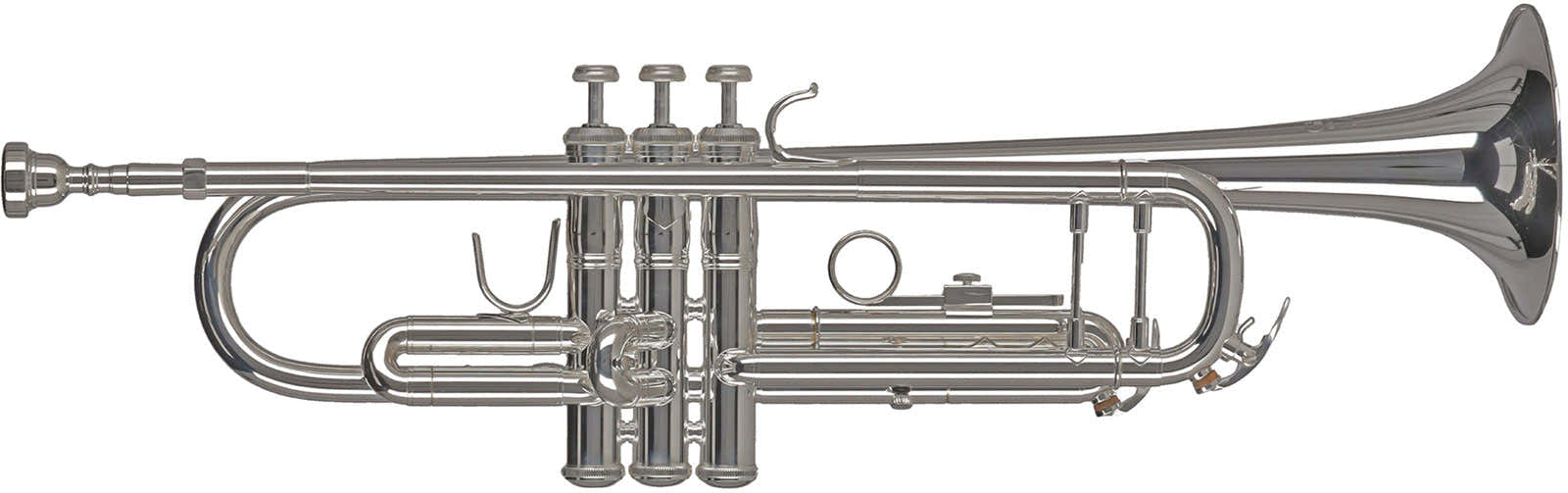 Ambition TR501S Sib Argentata