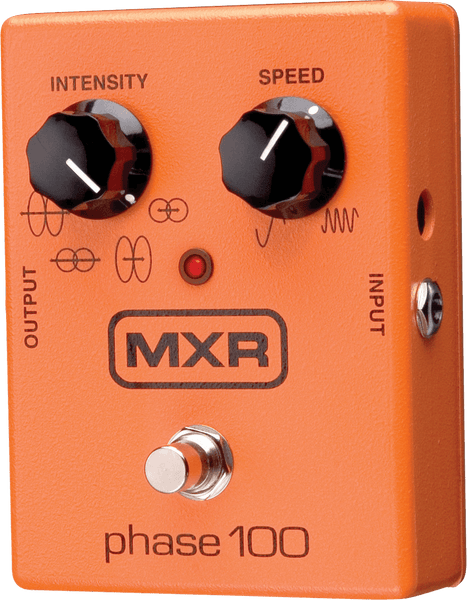 MXR Phase 100