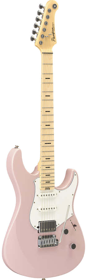 Pacifica Standard Plus Pacs+12M-Asp Mn Rosa cenere