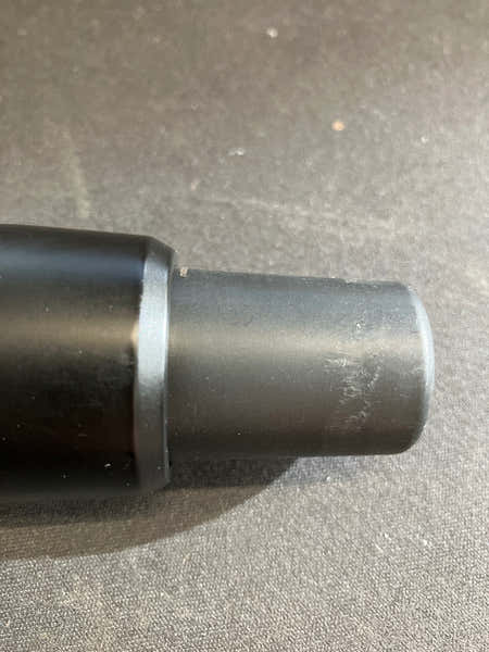 Shure Trasmettitore palmare SM58 - Banda J53 - 562-606 MHz - Stock B