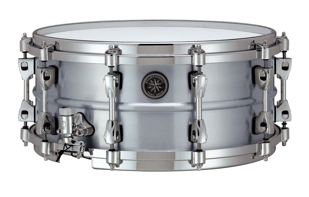 PAL146 - Starphonic Alluminio - 14" X 6"