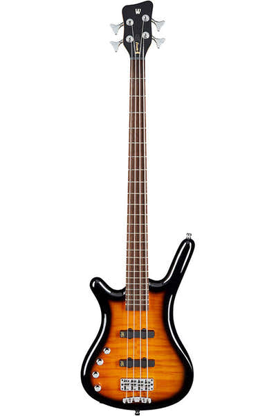 Corvette Classic 5 LH Mandorla Sunburst