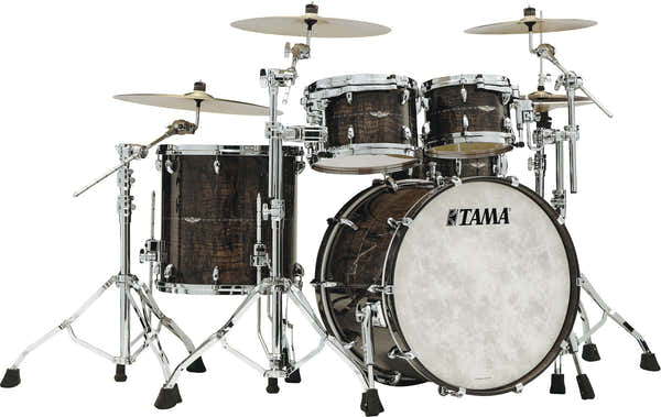 Tama TM42RZSS-CBP - STAR Maple Stage 22" CHARCOAL BROWN PARAISO