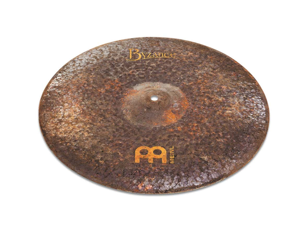 Crash Byzance 19" extra secco sottile