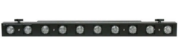 Sunstrip Attivo DMX MKII