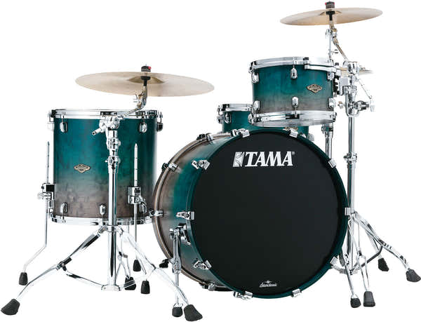 Tama Starclassic Walnut/birch Rock 22 SPF