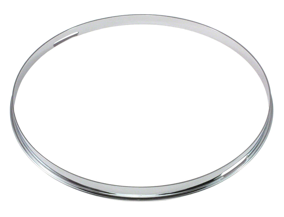 HSFB23-14SC - CERCHIO DI OTTONE 14" CORDIERA 2.3MM SOLO FLANGIA