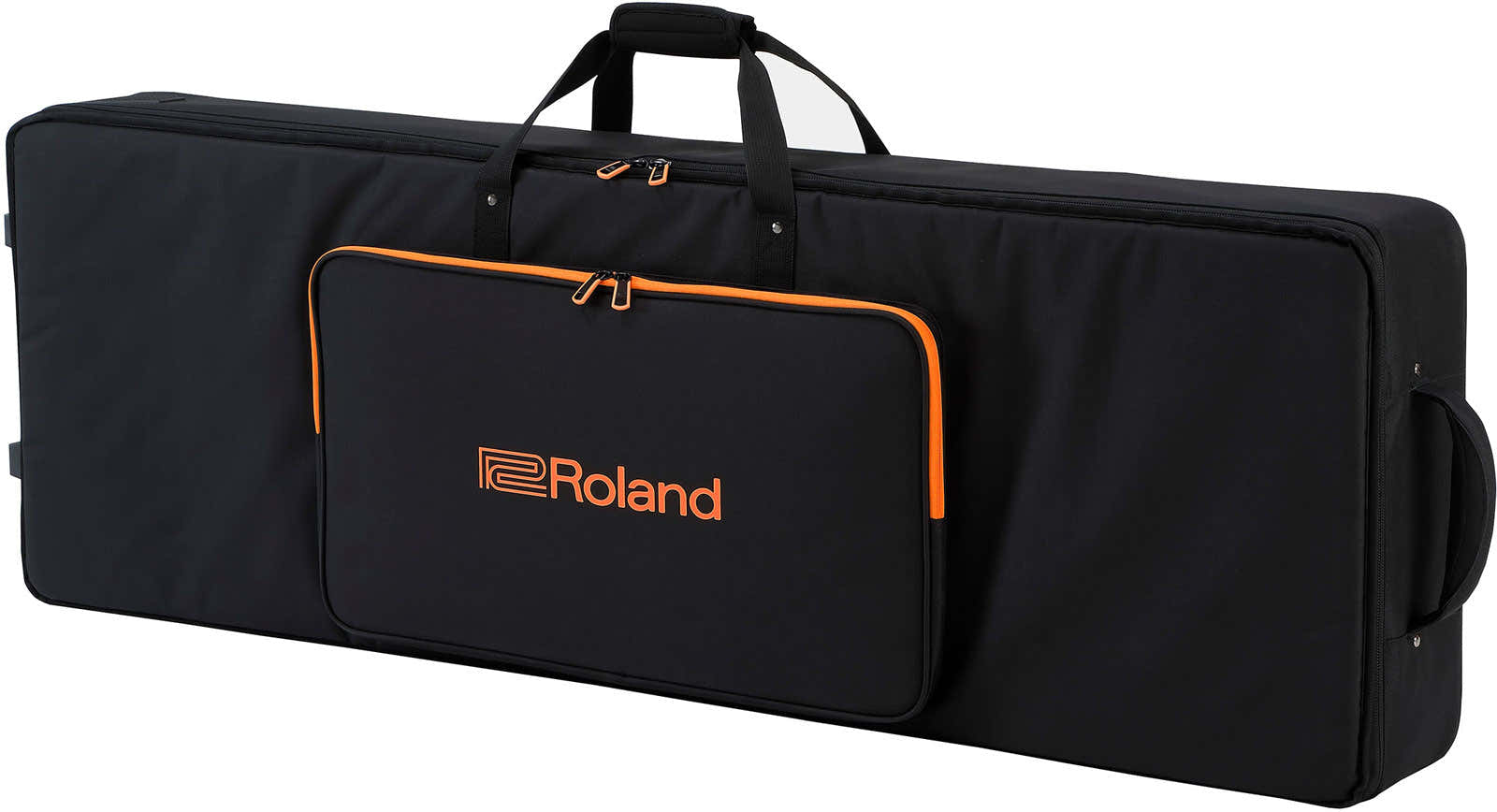 Custodia per tastiera SC-G76 Nero