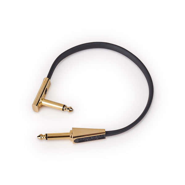 Connettore dorato piatto per looper / interruttore CAB-pc-F-20-gsa