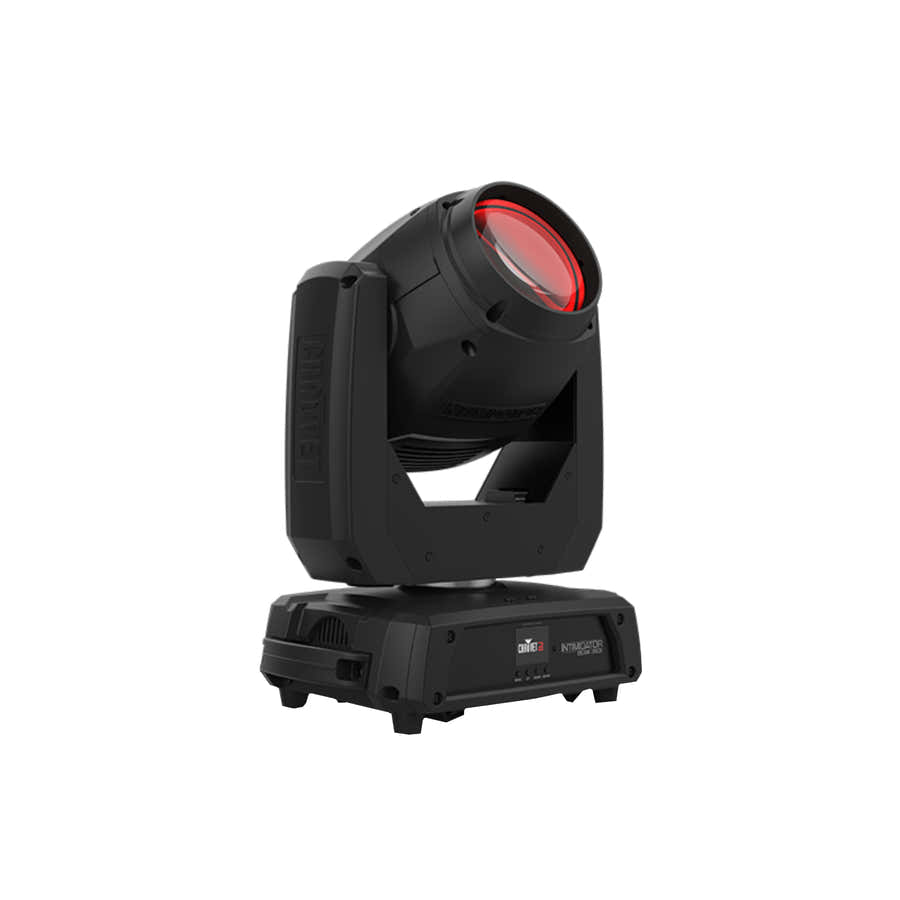 INTIMIDATOR BEAM 360X