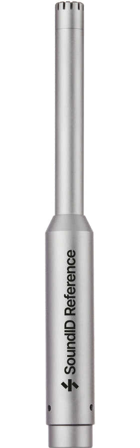 SoundID Microfono