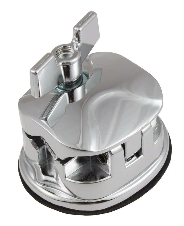 TB9 - Supporto Deluxe quadrato per Tom / Tom a terra 50mm (X1)
