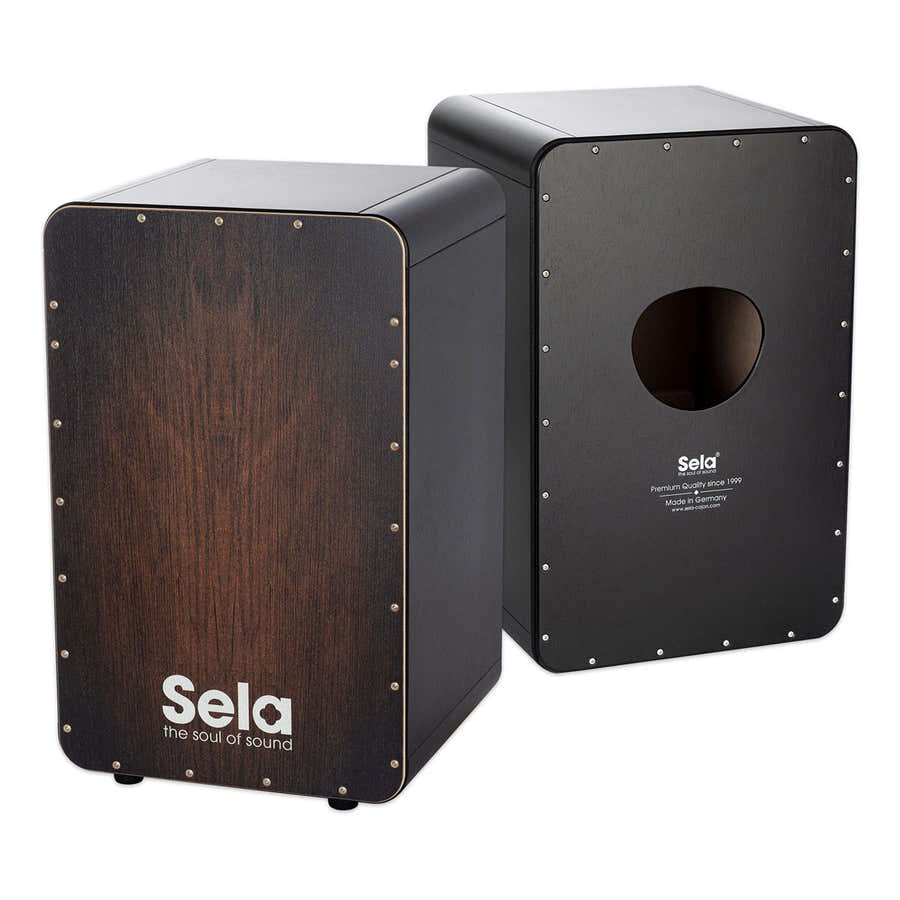 Casela Nero Drago Marrone Se 048