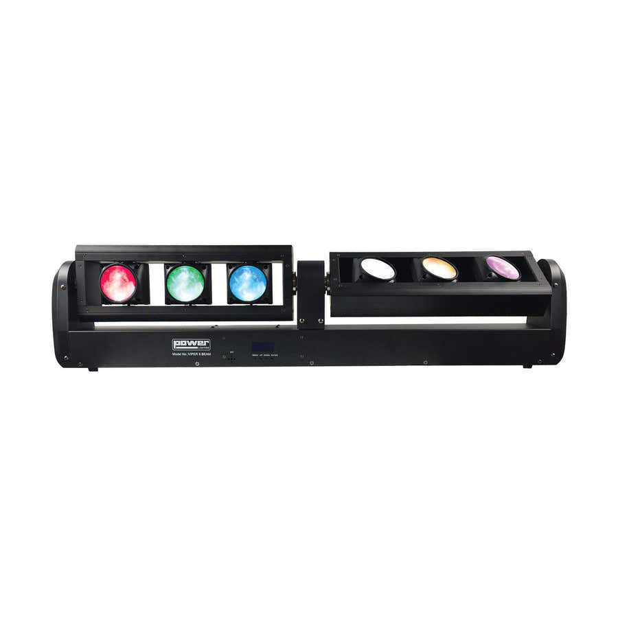 Viper 6beam