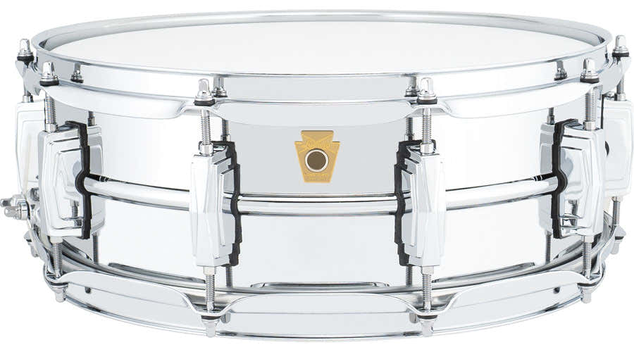 Lb400B - 14 X 5" Super - ottone cromato