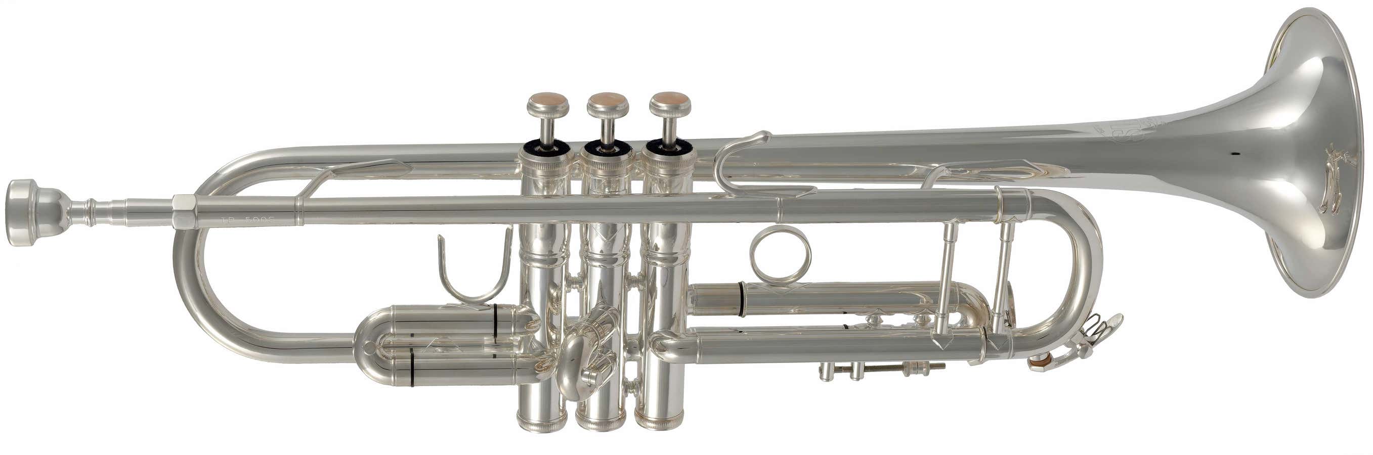 TP500S - Sib Argentata
