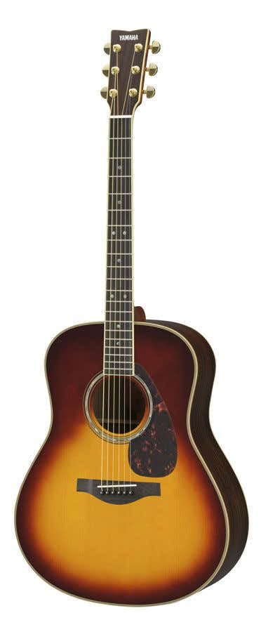 Ll16Bs A.R.E Sunburst Marrone