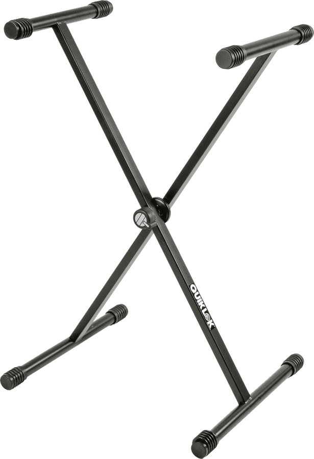 Supporto per tastiera T10BK Nero
