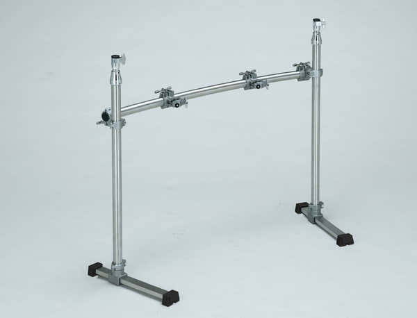 PMD1100M - Rack principale PTS Incurve