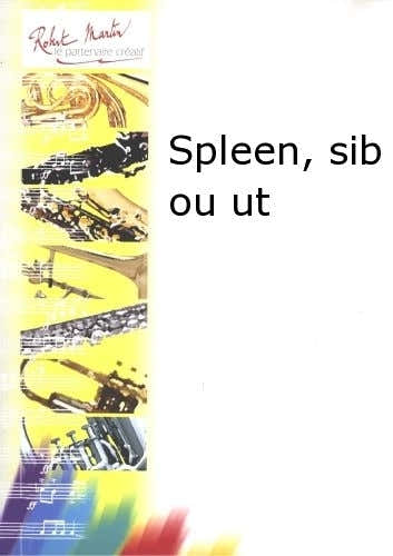 Robert Min Brouquieres J. - E In Sib O Do