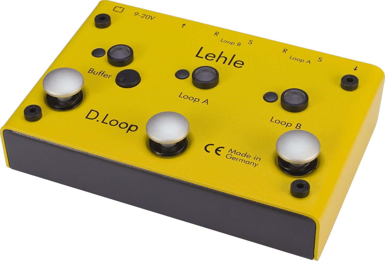 D.loop Sgos Looper/commutatore