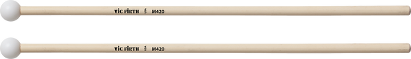 Vic Firth M420 Acetale duro