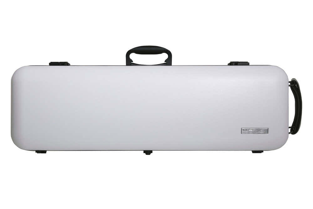 Air 2.1 Bianco Opaco - Violino 4/4 (Maniglia Metro)